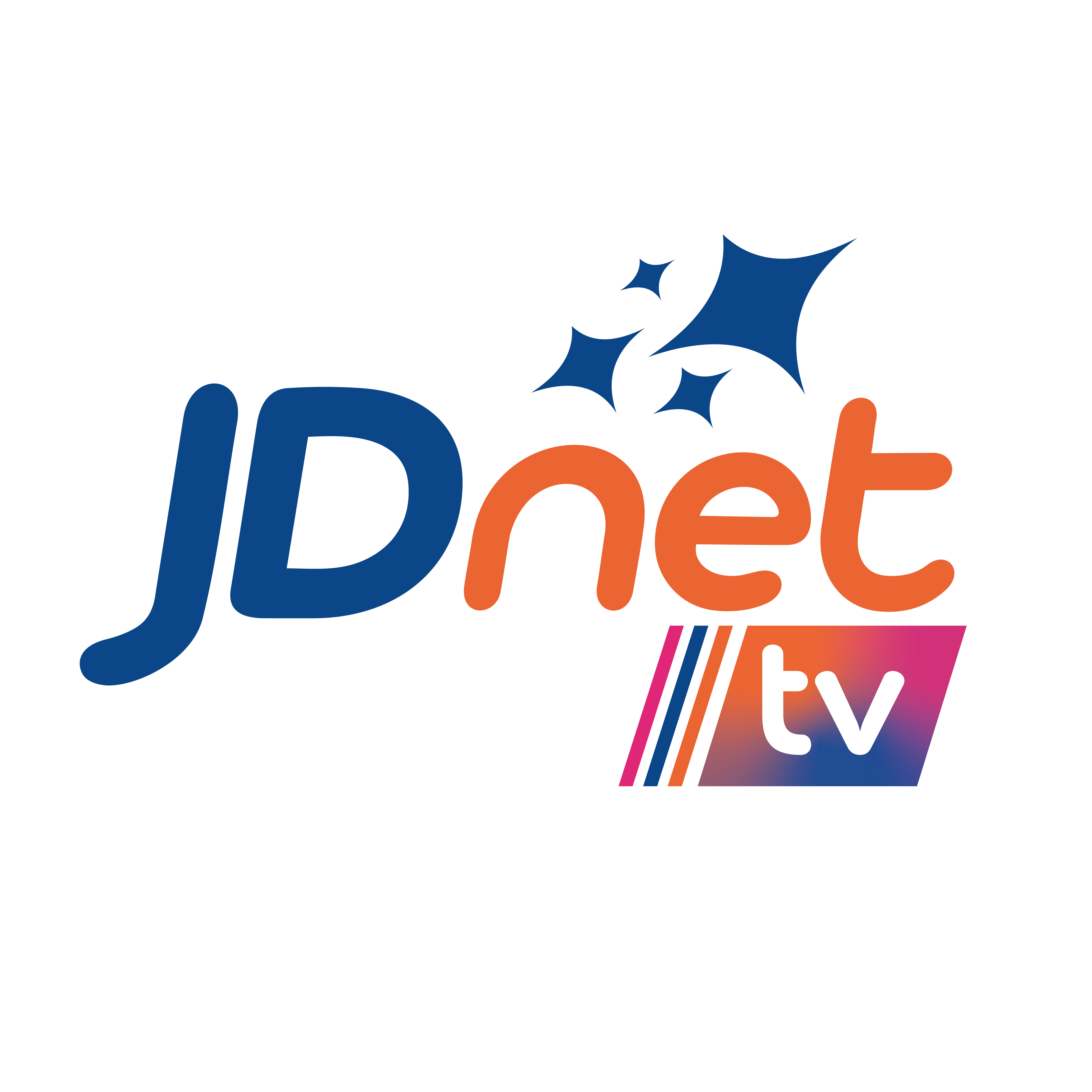 JDnet TV